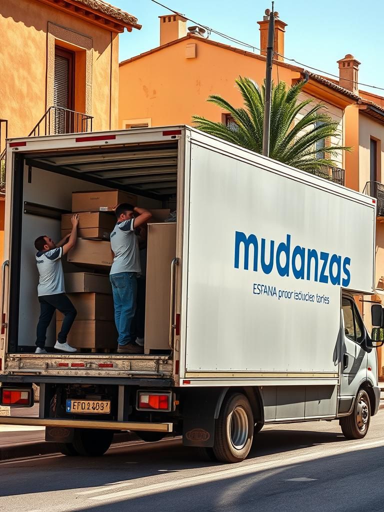 Mudanzas Esparreguera