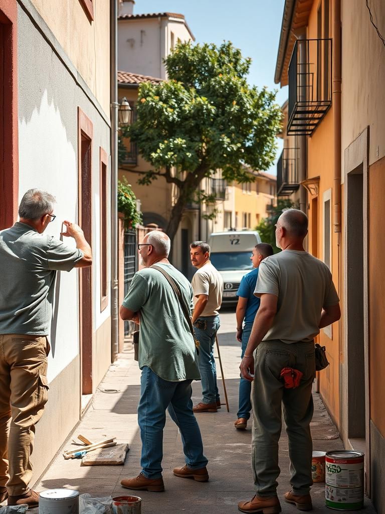 Pintores Barberà del Vallès