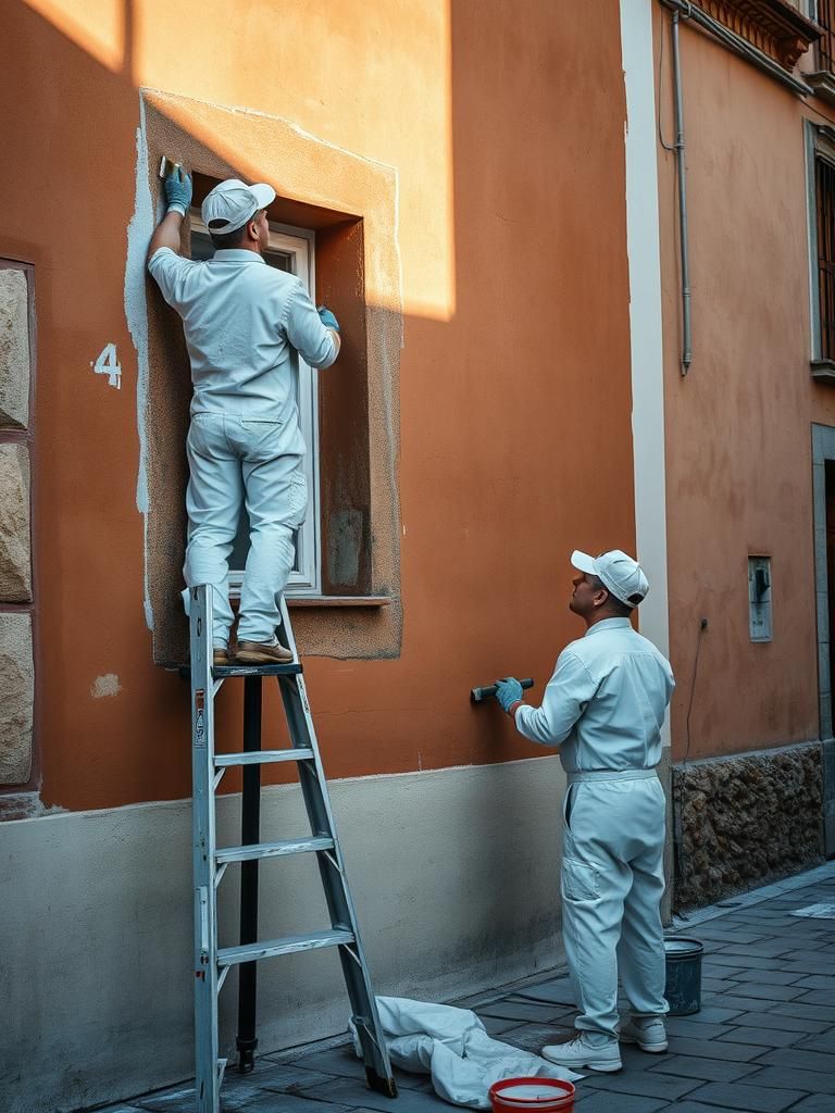Pintores Castellbisbal