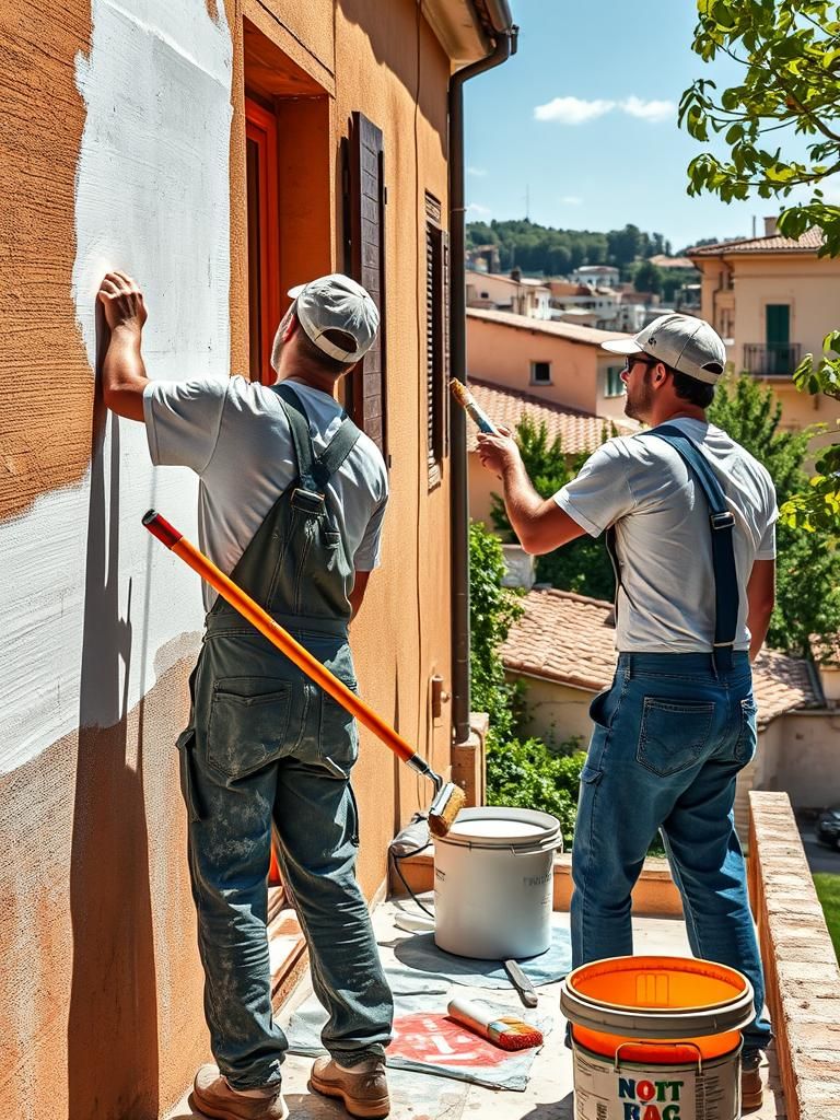 Pintores Cerdanyola del Vallès