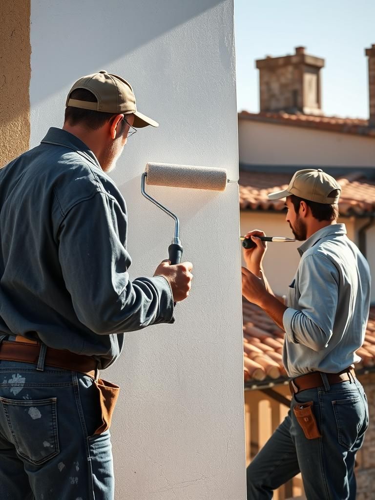 Pintores Cervelló
