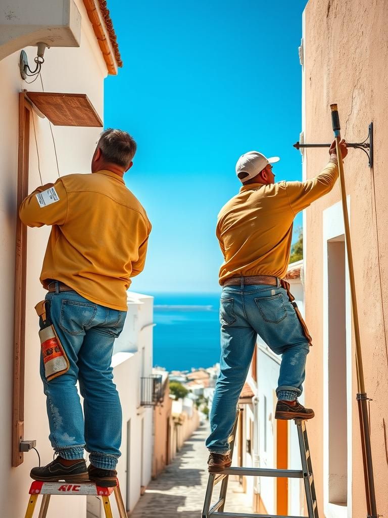Pintores El Masnou