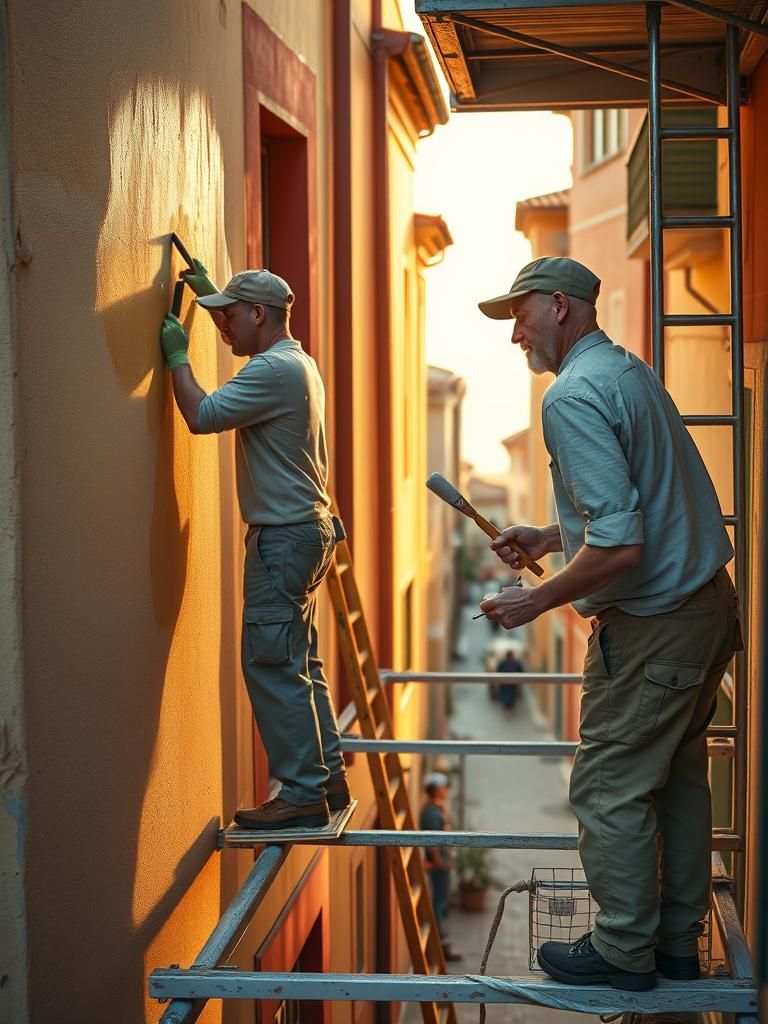 Pintores Malgrat de Mar