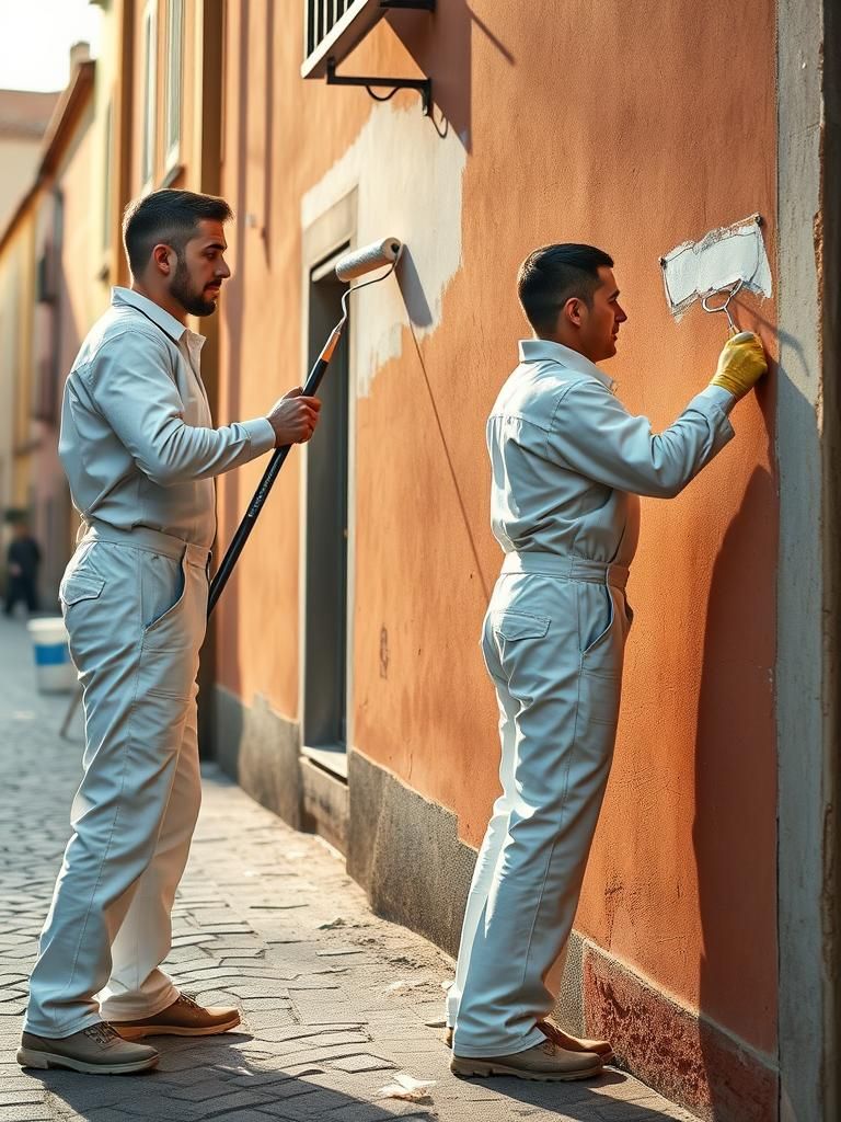 Pintores Manresa