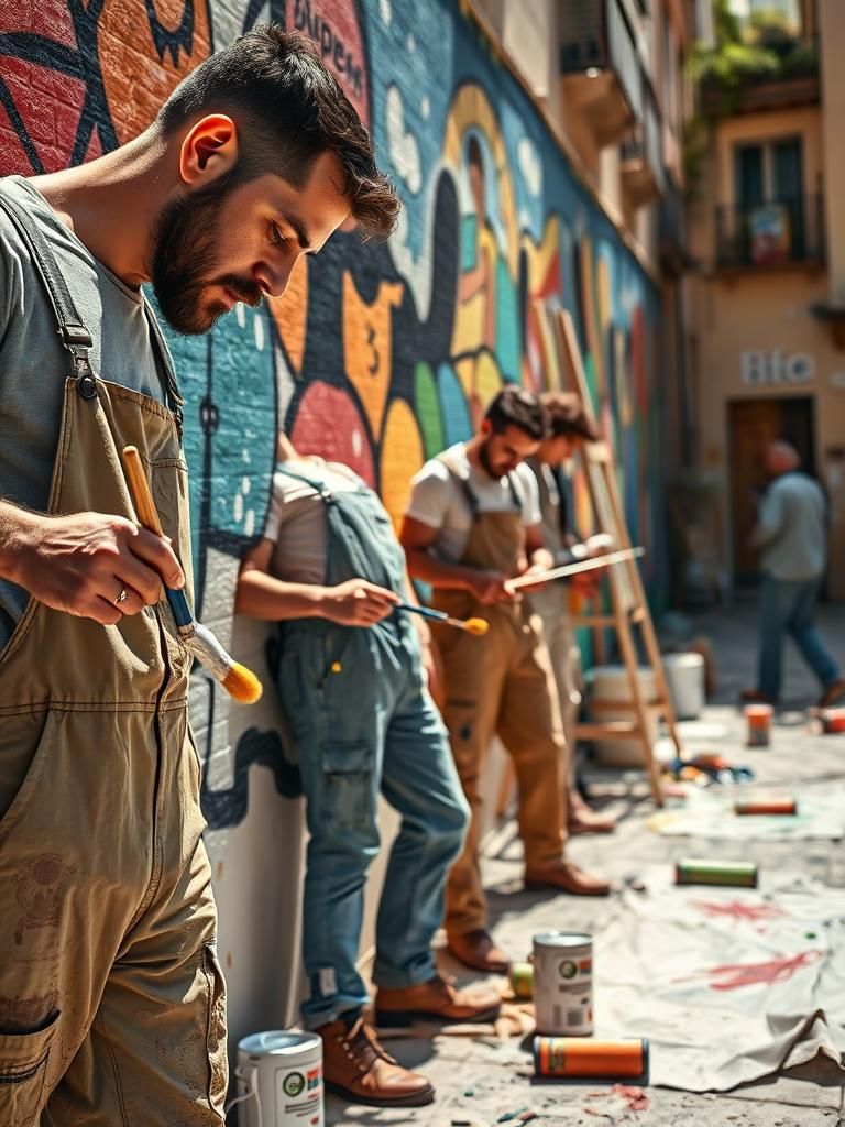 Pintores Rubí