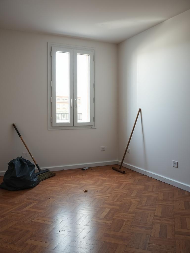Vaciado pisos Llinars del Vallès