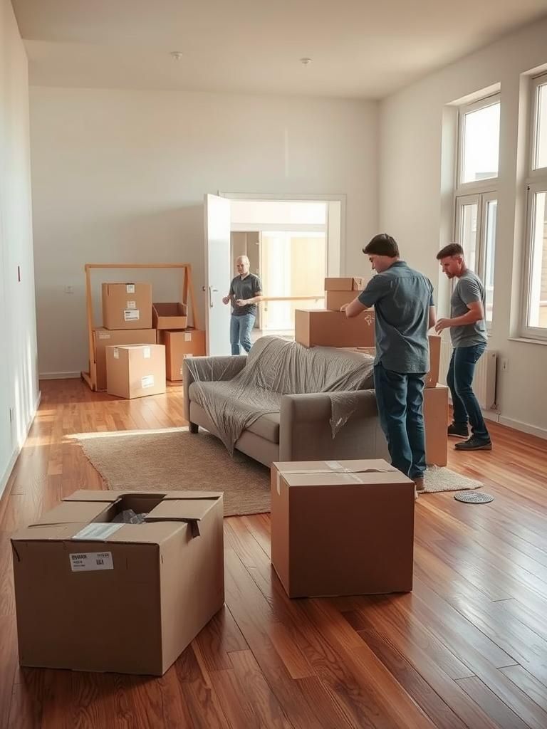 Vaciado pisos Parets del Vallès